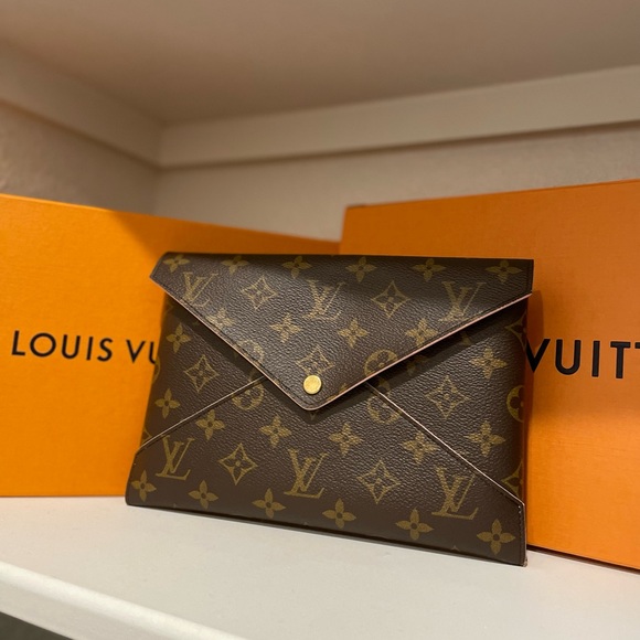 Louis Vuitton kirigami pouch - Picture 1 of 4